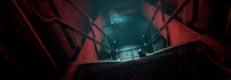 Illustration for article titled Soma’s scares are momentary, but its sense of dread persists